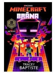 Minecraft - Brána