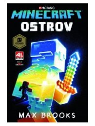 Minecraft - Ostrov