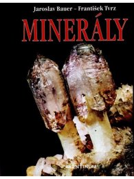 Minerály