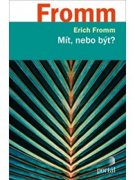 Mít, nebo být?