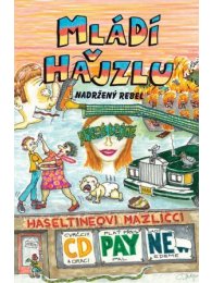 Mládí v hajzlu: Nadržený rebel