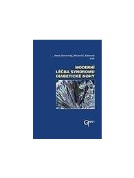Moderní léčba syndromu diabetické nohy