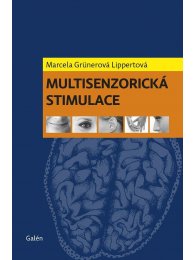 Multisenzorická stimulace