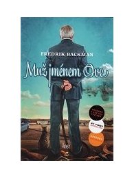 Muž jménem Ove