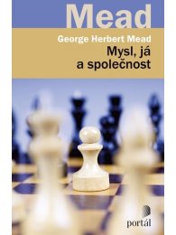 Mysl, já a společnost