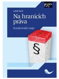 Na hranicích práva - Soudcovské eseje