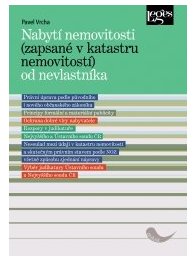 Nabytí nemovitosti (zapsané v katastru nemovitostí) od nevlastníka