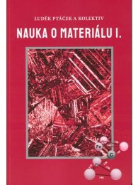 Nauka o materiálu 1