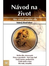 Návod na život