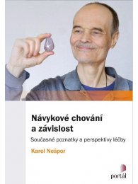Návykové chování a závislost, 5. aktualizované a rozšířené vydání