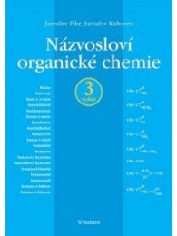 Názvosloví organické chemie /A4/