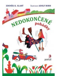 Nedokončené pohádky