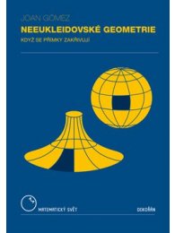 Neeukleidovské geometrie