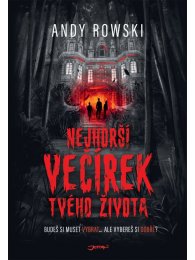 Nejhorší večírek tvého života
