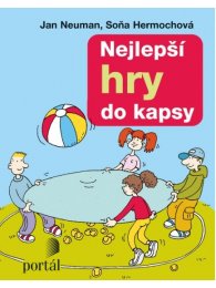 Nejlepší hry do kapsy
