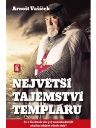 Největší tajemství templářů