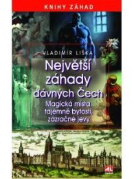 Největší záhady dávných Čech