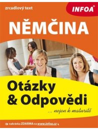Němčina - otázky a odpovědi nejen k maturitě