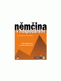 Němčina v hospodářství