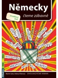 Německy čteme zábavně