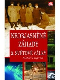 Neobjasněné záhady