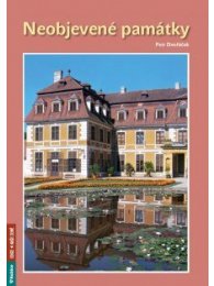 Neobjevené památky /A4/
