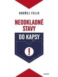 Neodkladné stavy do kapsy