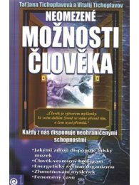 Neomezené možnosti člověka