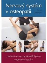Nervový systém v osteopatii - periferní nervy, mozkomíšní pleny, vegetativní systém
