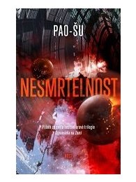 Nesmrtelnost