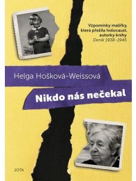 Nikdo nás nečekal