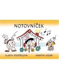Notovníček CZ