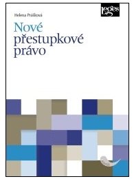 Nové přestupkové právo