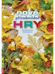 Nové přírodovědné hry
