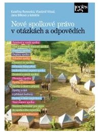 Nové spolkové právo
