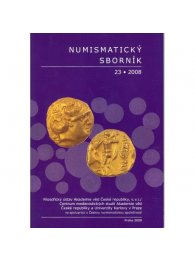 Numismatický sborník 23