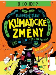 O co jde? Klimatické změny