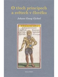 O třech principech a světech v člověku