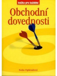 Obchodní dovednosti