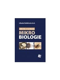 Obecná a klinická mikrobiologie