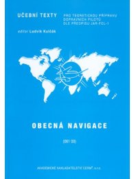 Obecná navigace (061 00)