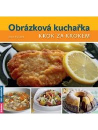 Obrázková kuchařka krok za krokem