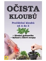 Očista kloubů