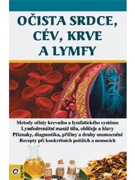 Očista srdce, cév, krve a lmyfy