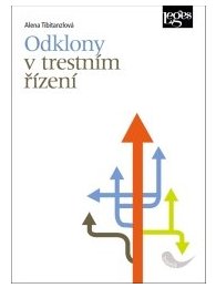 Odklony v trestním řízení