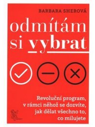 Odmítám si vybrat