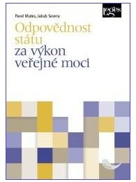 Odpovědnost státu za výkon veřejné moci