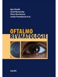 Oftalmorevmatologie
