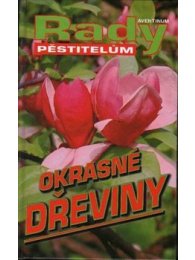 Okrasné dřeviny