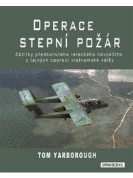 Operace Stepní požár